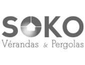 SOKO VERANDAS ET PERGOLAS logo