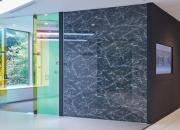 DI-NOCTM Glass Finishes