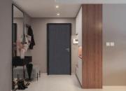 Bloc-porte palier