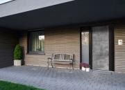 Porte d’entrée ligne Prestige AMCC