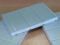 Panneaux isolants thermolaquables