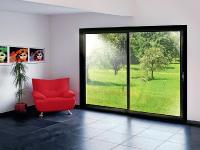 Nouveaux coloris aluminium