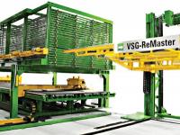 VSG-ReMaster