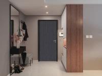 Bloc-porte palier
