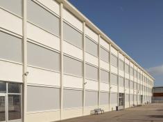 Les tissus Mermet pour une protection solaire efficace et durable