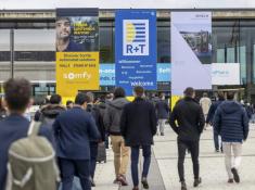 R+T 2027 : l'avenir du secteur dans dix halls