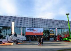 La 7e édition d'Aquibat à l'heure des comptes