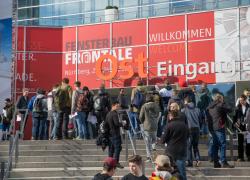 Fensterbau Frontale, une édition 2018 anniversaire