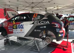 ELCIA devient partenaire officiel du Team Sébastien Loeb Racing