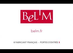 Nouveau spot TV Bel'M dans la Maison France 5
