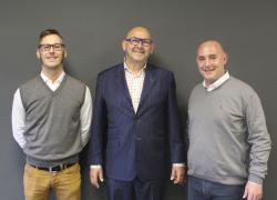 Euradif ouvre son capital pour accompagner sa forte croissance