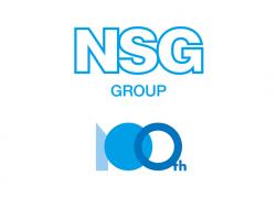 Cent ans d'activité pour le groupe NSG