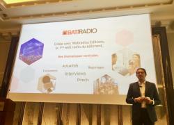 Le Mondial du Bâtiment veut créer un lien permanent avec la filière