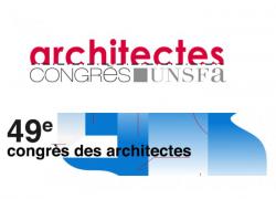 Congrès de l'UNSFA à Marseille du 25 au 27 octobre