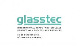 Glasstec à Düsseldorf du 23 au 26 octobre