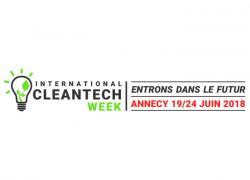 Cleantech Week : des innovations vertes certes mais des innovations terre à terre !