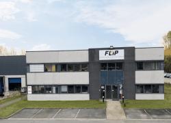 Le fabricant de volets roulants Flip rejoint StellaGroup