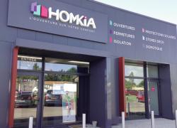 Homkia : le succès s'enracine