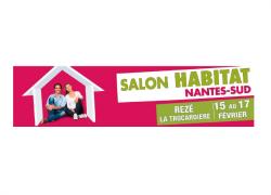 Salon Habitat Nantes-Sud