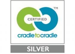 Certification Cradle to Cradle Argent pour les solutions aluminium Wicona
