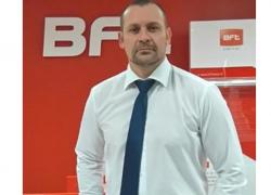 BFT France nomme un nouveau directeur général