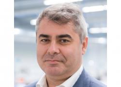 Stéphane Lemerle rejoint Delta Dore en tant que directeur Services & Innovation