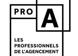 La Chambre Française de l’Agencement lance le Label Pro A