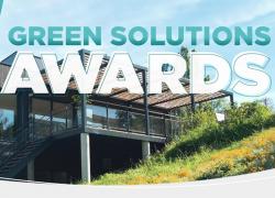 Une 7e édition des Green Solutions Awards