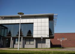 Budvar Centrum ouvre sa filiale française