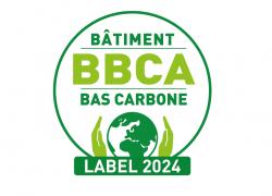 La SOLIDEO choisit le label BBCA comme marqueur de l’ambition carbone de Paris 2024
