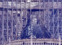 Dix à quinze ans de travaux de restauration à prévoir pour Notre-Dame de Paris