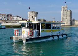 La Rochelle crée la première coopérative locale de carbone