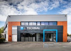 La Teste-de-Buch accueille le 28e espace Maisons de lumière by Technal 
