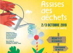 15ème édition des Assises des déchets à Nantes