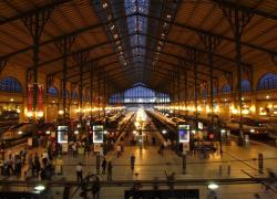 Gare du Nord : le projet de transformation évolue