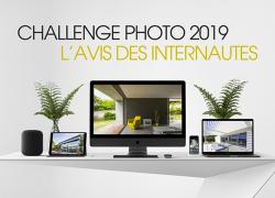 Jeu-concours Facebook : Challenge photo Profils Systèmes 2019, l'avis des internautes