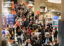 25e edition du salon international du patrimoine culturel