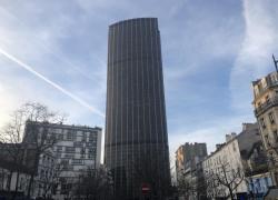 Surélévation sur la Tour Montparnasse : appels à abandonner le permis de construire