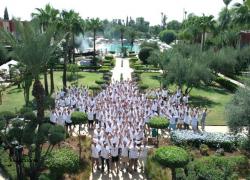 Repar'stores organise à Marrakech sa 8ème convention nationale
