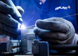 Le sur-mesure devient : Geplast Engineering