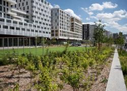 Bouygues Immobilier et Paris La Défense obtiennent  le label «BiodiverCity® Ready».