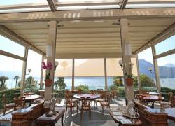 KE sur le lac de Côme: les nouveaux espaces extérieurs du Grand Hotel Villa à Bellagio