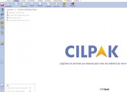 Lancement de la version Cilpak 7.0