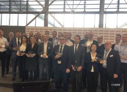 Les lauréats et nommés des Awards de l'innovation