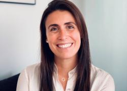 Caterina Pietribiasi nommée Directrice Marketing & Communication de Nice France