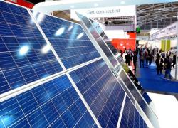 Intersolar Europe 2020 à l’image de l’essor du marche du solaire en Europe
