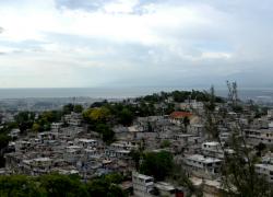 Haïti 2010 - 2020 : une reconstruction ratée
