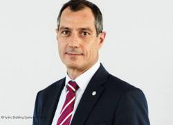 Rafael Fuertes, nouveau vice président Hydro Building Systems France