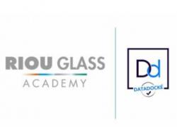 La Riou Glass Academy désormais ouverte à tous
