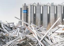 Deceuninck commente la décision de la commission européenne en matière de recyclage